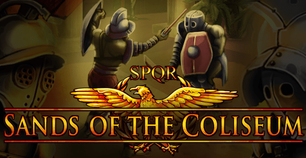 download play sands of the coliseum hacked